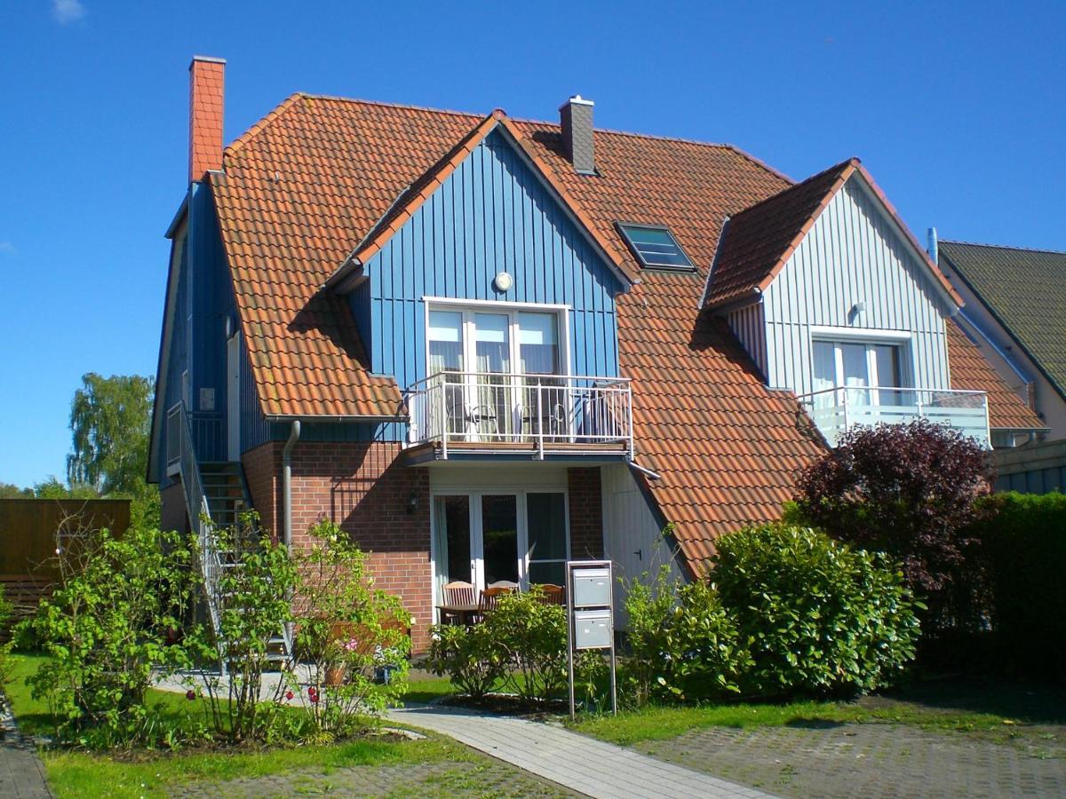 Zur Wellenwiese 15 Zingst Exterior photo